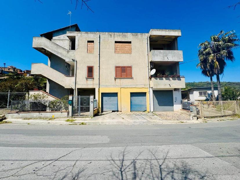 Appartamento in Via Cavaliere Vittorio Veneto, Maierato