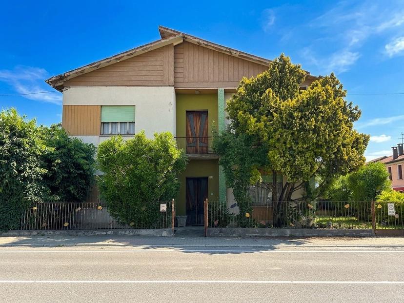 Casa indipendente in Via Bovolare 100, Este — foto 4 di 5