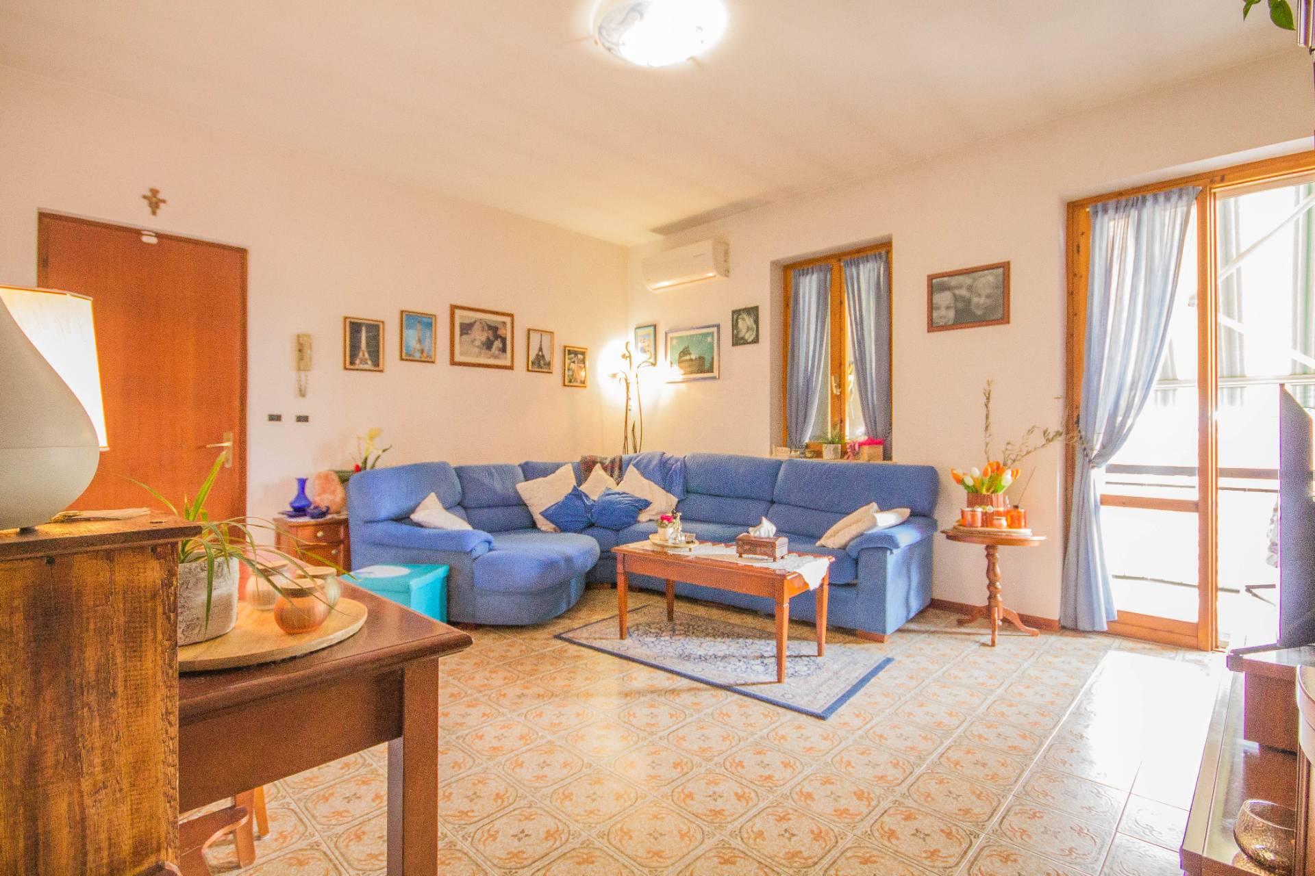 Quadrilocale in Via Giuseppe Mazzini 2/B, Vigasio