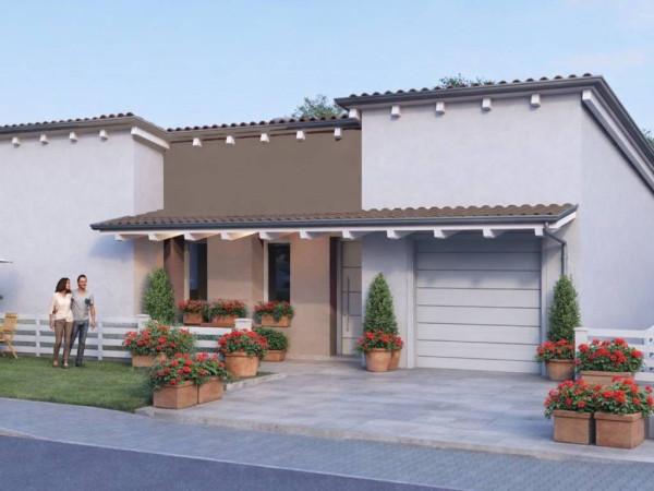 Villa in Via per Panzano, Castelfranco Emilia — foto 2 di 5
