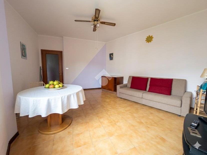 Trilocale in Via Udine 21, Termoli