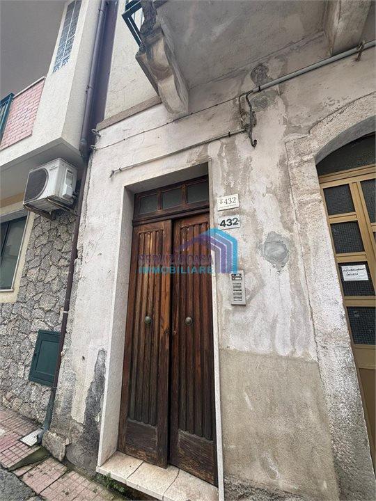 Casa indipendente in Via Vittorio Emuale, Letojanni — foto 3 di 5