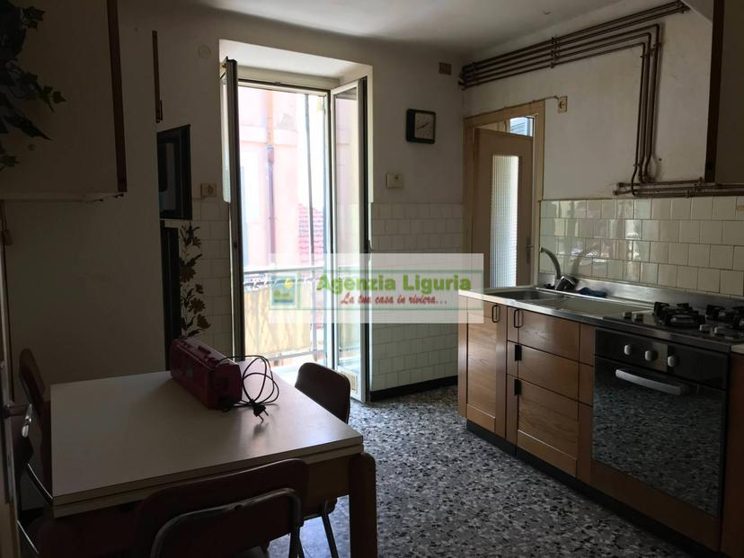 Appartamento in Via Matteotti 13, Perinaldo — foto 4 di 5