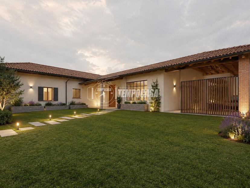 Casa indipendente in Via San Giovanni Bosco, Valdengo — foto 4 di 5