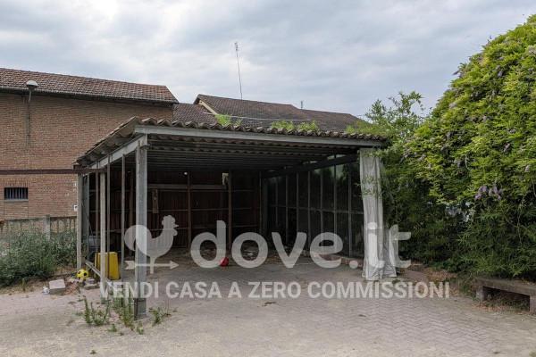 Rustico in Frazione San Giulio 19, San Damiano d'Asti — foto 2 di 5