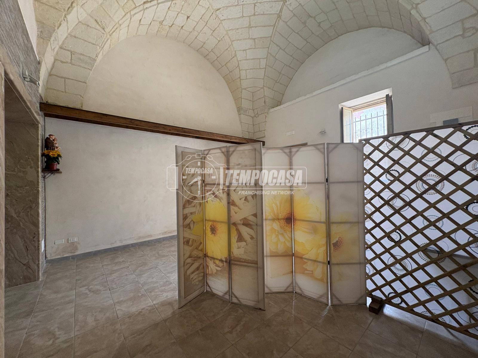 Casa indipendente in Via Borgo Murtole 16, Minervino di Lecce