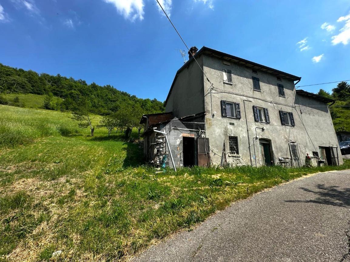 Rustico, Pavullo nel Frignano