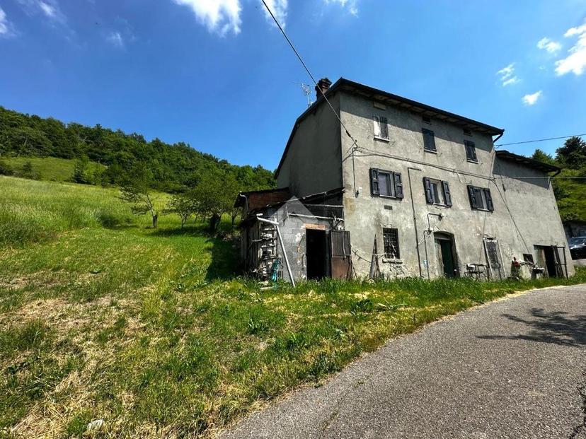 Rustico, Pavullo nel Frignano