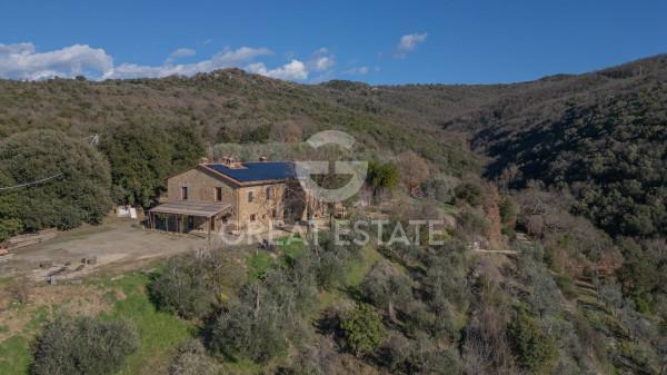 Casale in Via Ferruccio Parri, Città della Pieve — foto 2 di 5