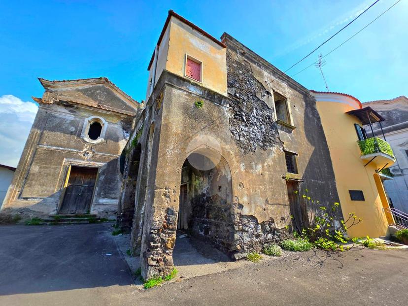 Casa indipendente in Via Villa Prota 47, Torre del Greco — foto 2 di 5