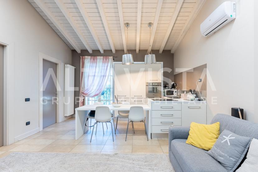 Villa a schiera in Via Trento, Capriano del Colle — foto 5 di 5