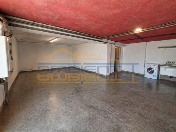 Villa bifamiliare in Viale Adolfo Consolini 13, Molteno — foto 3 di 5