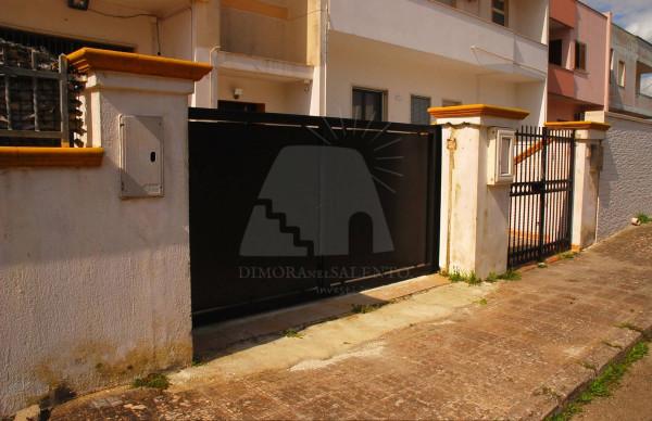 Terratetto unifamiliare in Via Giacomo Matteotti 139, Presicce-Acquarica — foto 2 di 5