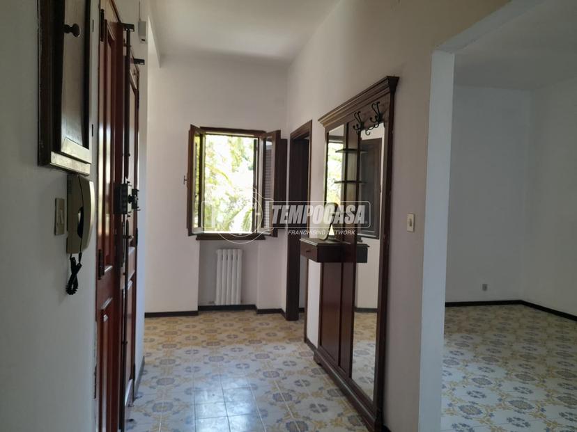 Quadrilocale in Viale delle Accademie Vibonesi 30, Vibo Valentia — foto 4 di 5