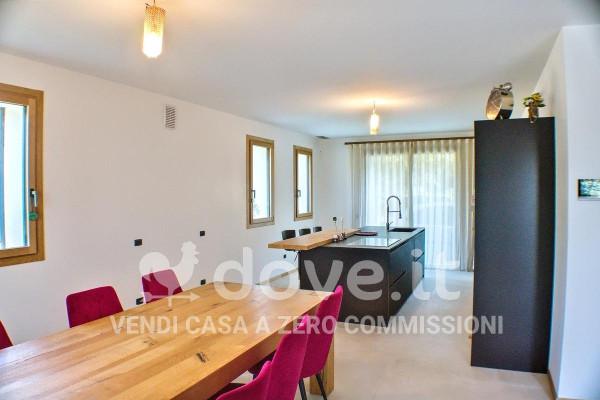 Villa in Via Roma 58d, Rubano