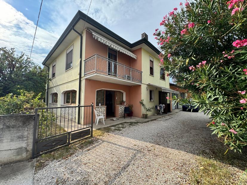 Casa indipendente in Via Ma 113, Noventa Vicentina — foto 3 di 5