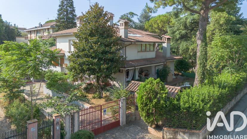 Villa in Via Alcide De Gasperi 2, Appignano — foto 3 di 5