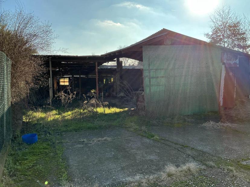 Rustico in Via Taiola, Saluggia — foto 3 di 5