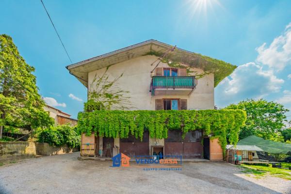 Terratetto plurifamiliare in Borgata San Bartolomeo 23, Clavesana — foto 3 di 5