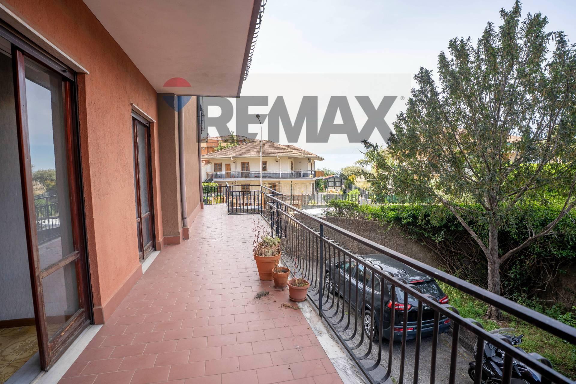 Appartamento in Via Balatelle 18, San Giovanni la Punta