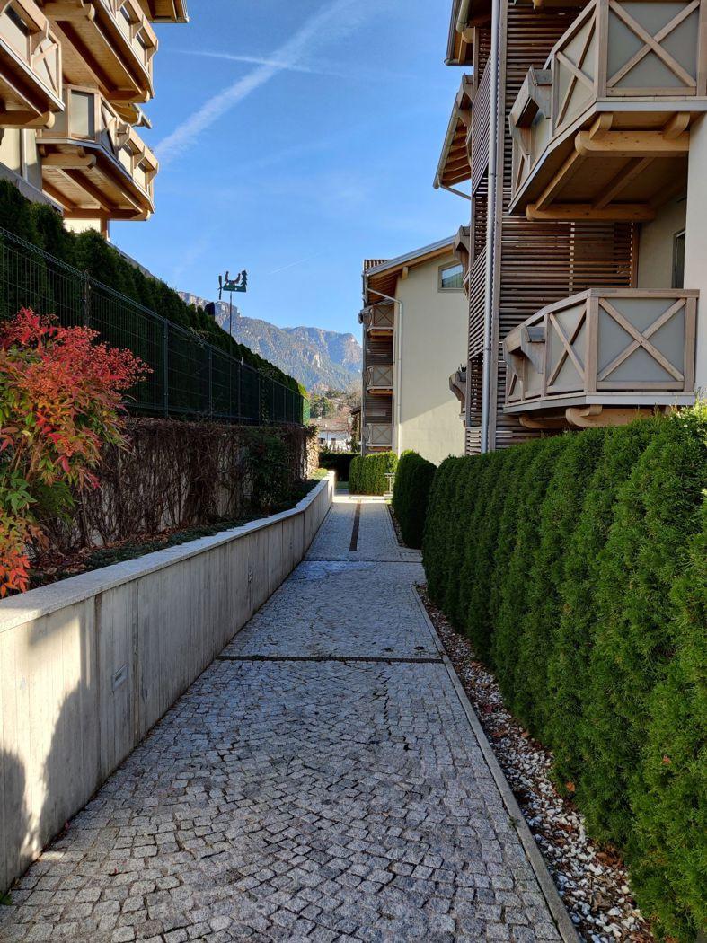 Appartamento in Via Fan 3, Cavalese — foto 3 di 5