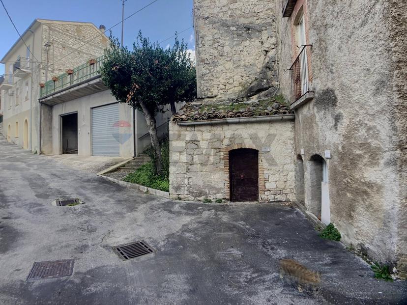 Casa indipendente, Fallo — foto 4 di 5
