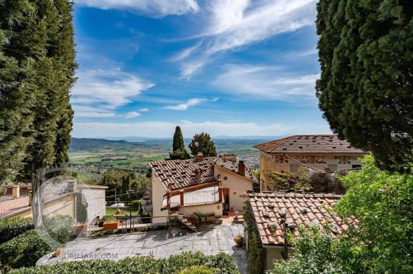 Villa in Via Galileo Galilei 1, Cortona — foto 3 di 5