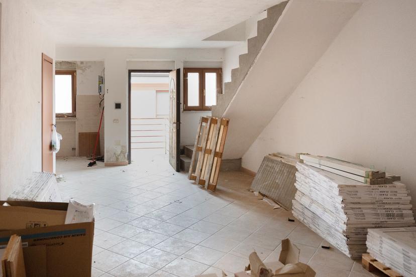 Casa indipendente in Via Dante Alighieri, San Fele — foto 2 di 5