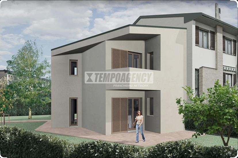 Villa a schiera in Via XXIV Maggio 635, Serramazzoni — foto 2 di 5