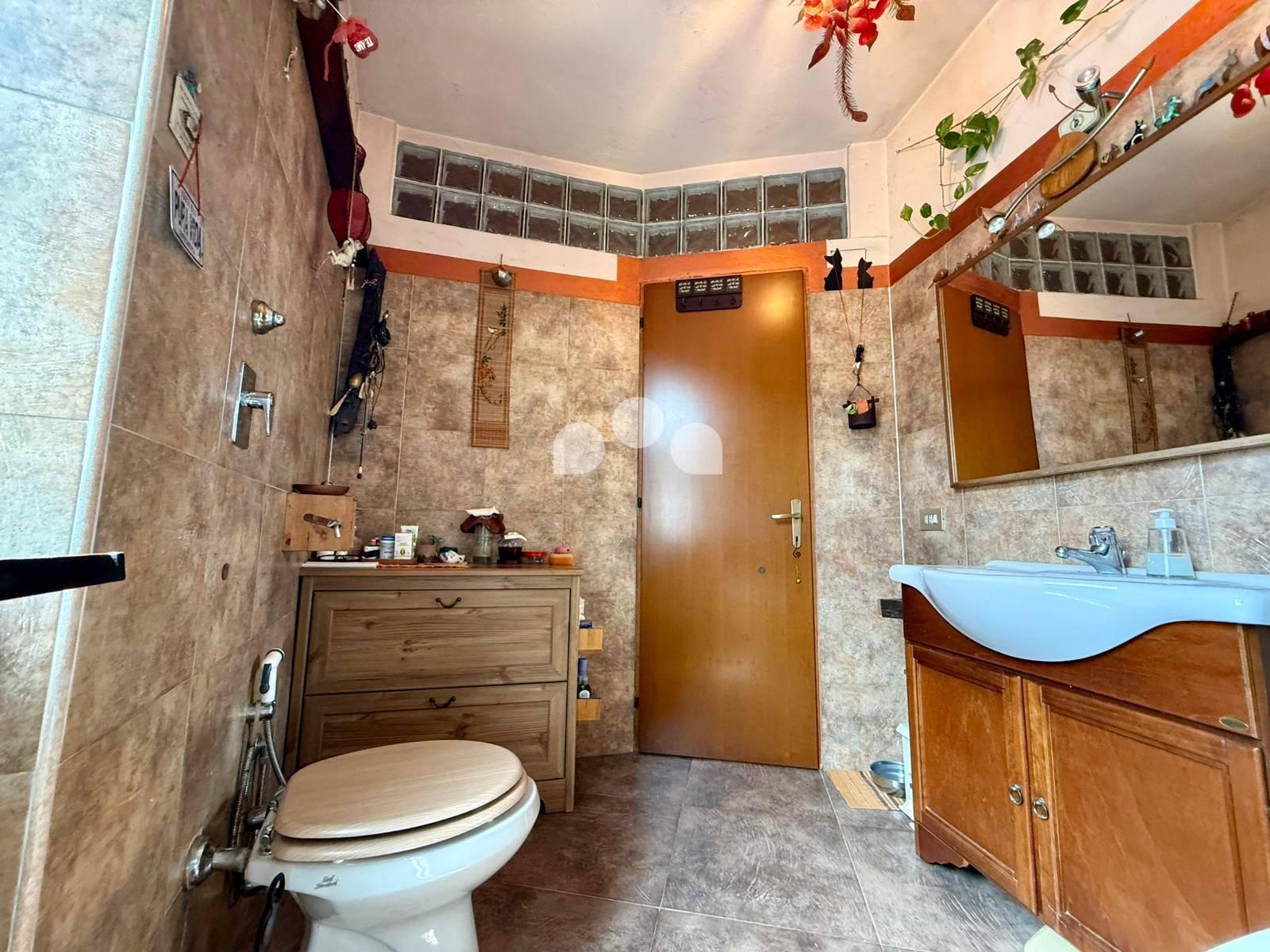 Trilocale in Via Pandini 9, Mulazzano