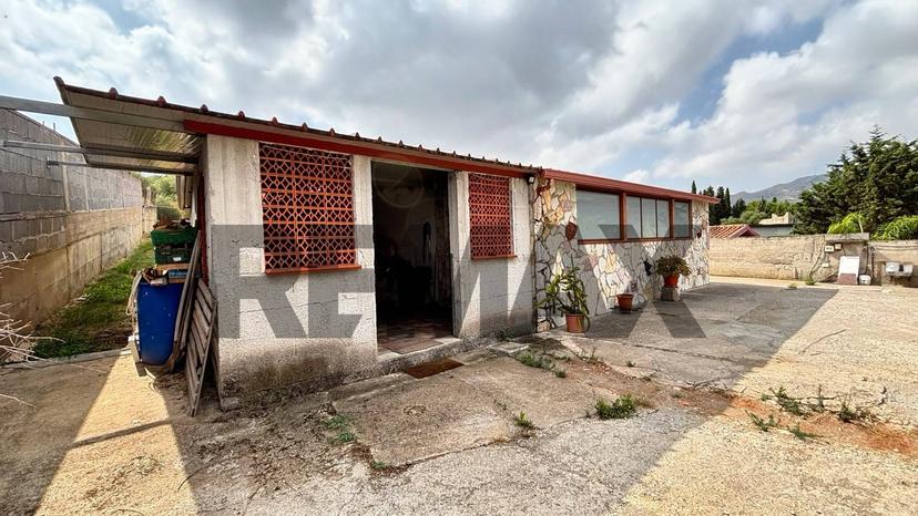 Villa in Contrada Lordica Snc, Bolognetta — foto 4 di 5