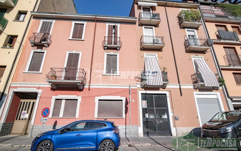 Bilocale, Sesto San Giovanni — foto 4 di 5