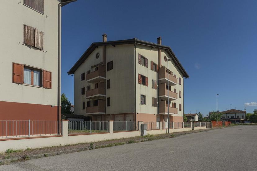 Bilocale in Via Erminio Minghetti 24, Malalbergo — foto 3 di 5