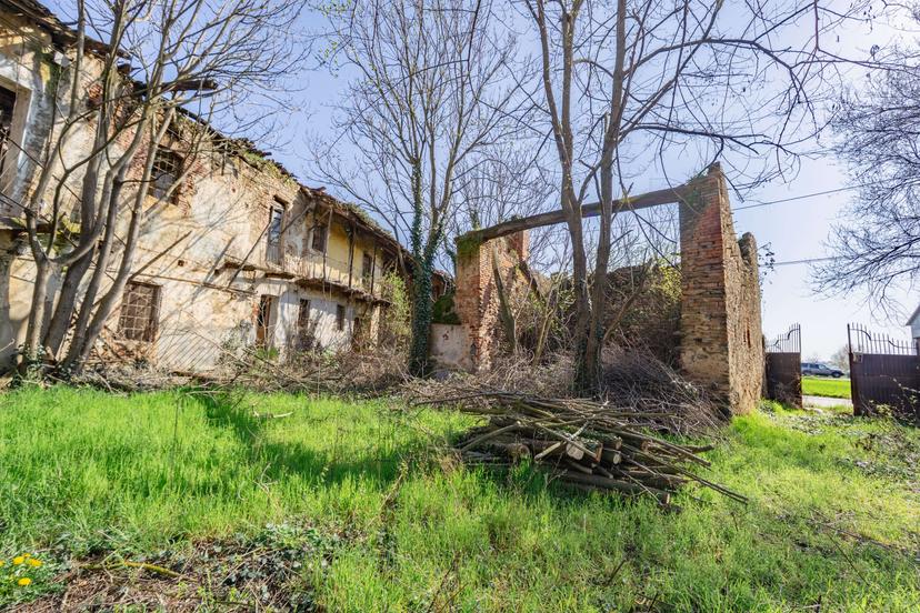 Rustico in Via Paperia 32, Piossasco — foto 5 di 5