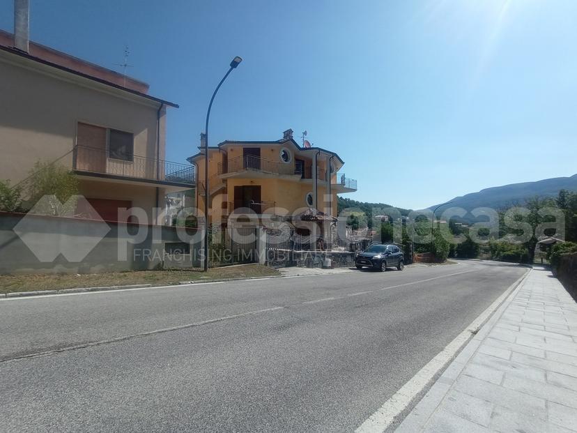 Casa indipendente in Via Circonvallazione 6/C, Ateleta — foto 3 di 5