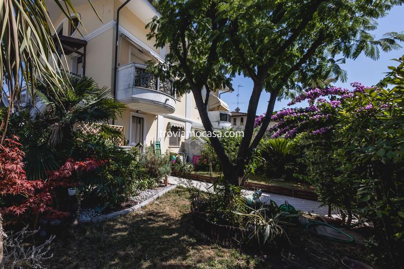 Quadrilocale in Via Piacenza, San Clemente — foto 5 di 5