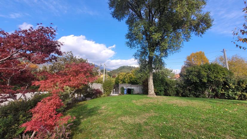 Villa unifamiliare, Polcenigo — foto 2 di 5