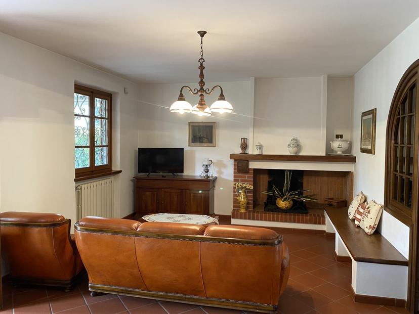 Villa in Via Coltivatori, Camaiore — foto 4 di 5