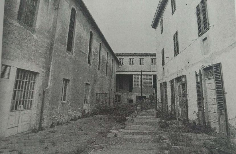 Rustico, Capannori — foto 2 di 5
