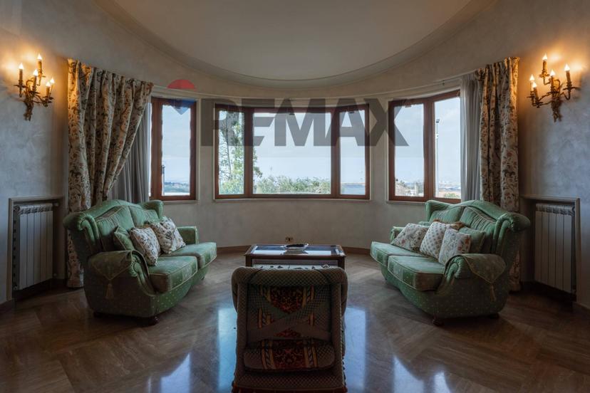 Villa in Via Colle Pizzuto 13, Frascati — foto 5 di 5