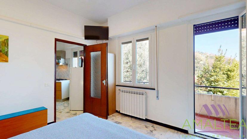 Trilocale in Via Aurelia  10, Bergeggi — foto 4 di 5