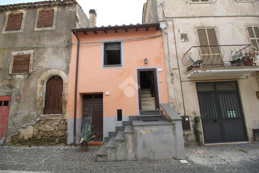 Bilocale in Via Roma 11, Tessennano — foto 5 di 5