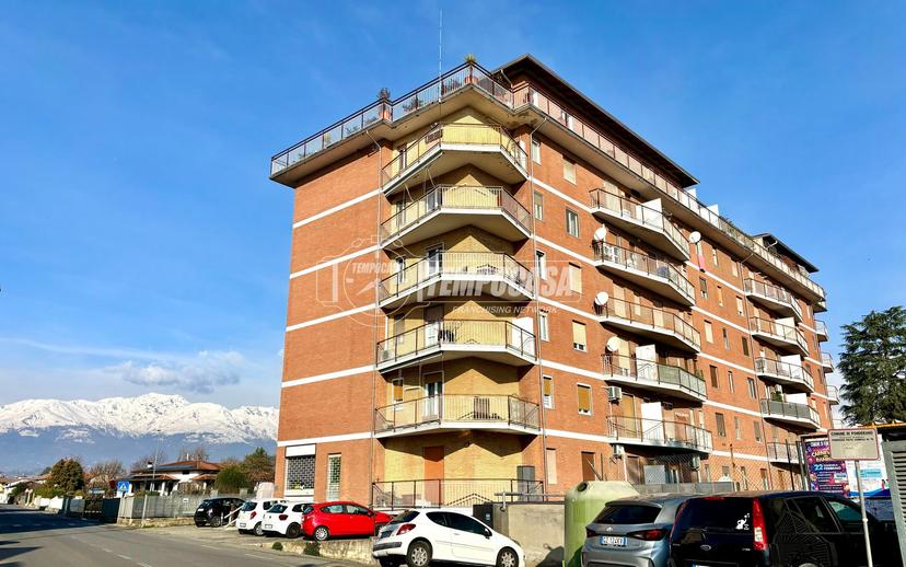 Trilocale in Via Edmondo De Amicis, Ponderano — foto 4 di 5