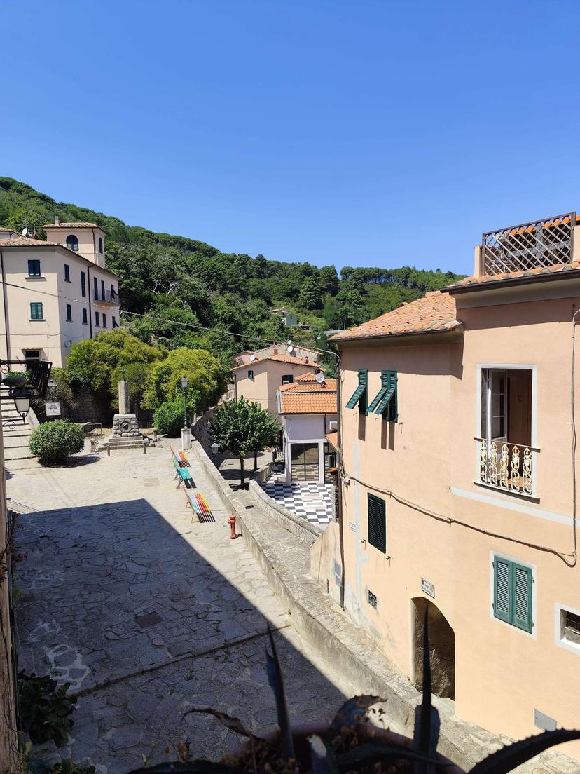 Trilocale in Via del Pretorio 4, Marciana — foto 4 di 5