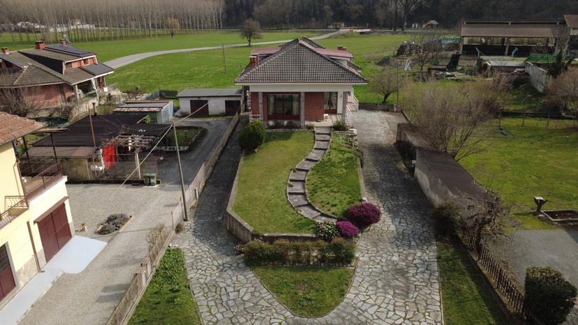 Villa in Via Torino 34, Vaie — foto 4 di 5