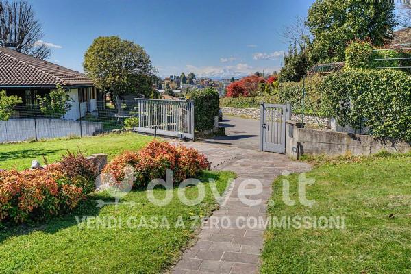 Villa in Via Corinto 8, Cantù — foto 5 di 5