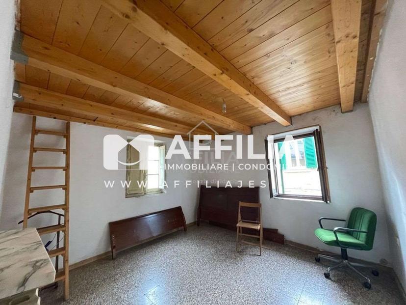 Quadrilocale in Via Circonvallazione , San Marcello — foto 5 di 5
