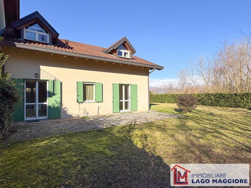 Villa in Via Milano 1037, Ispra — foto 4 di 5