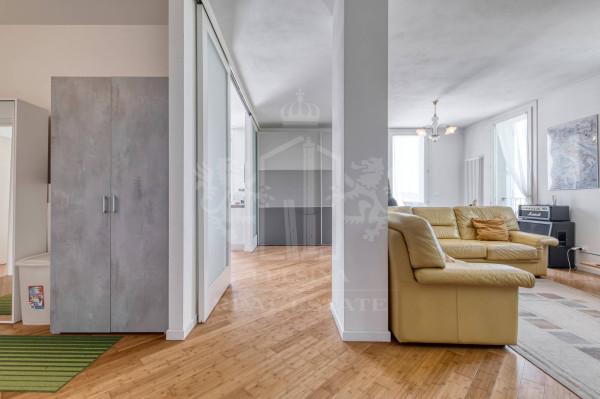 Appartamento in Via Castiglione, Borgo Tossignano — foto 5 di 5