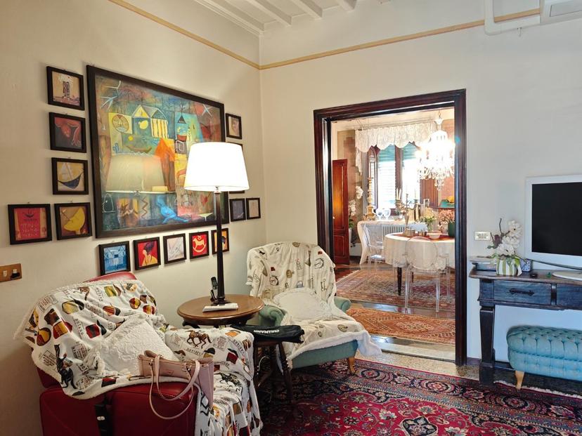 Porzione di casa, Capannoli — foto 3 di 5